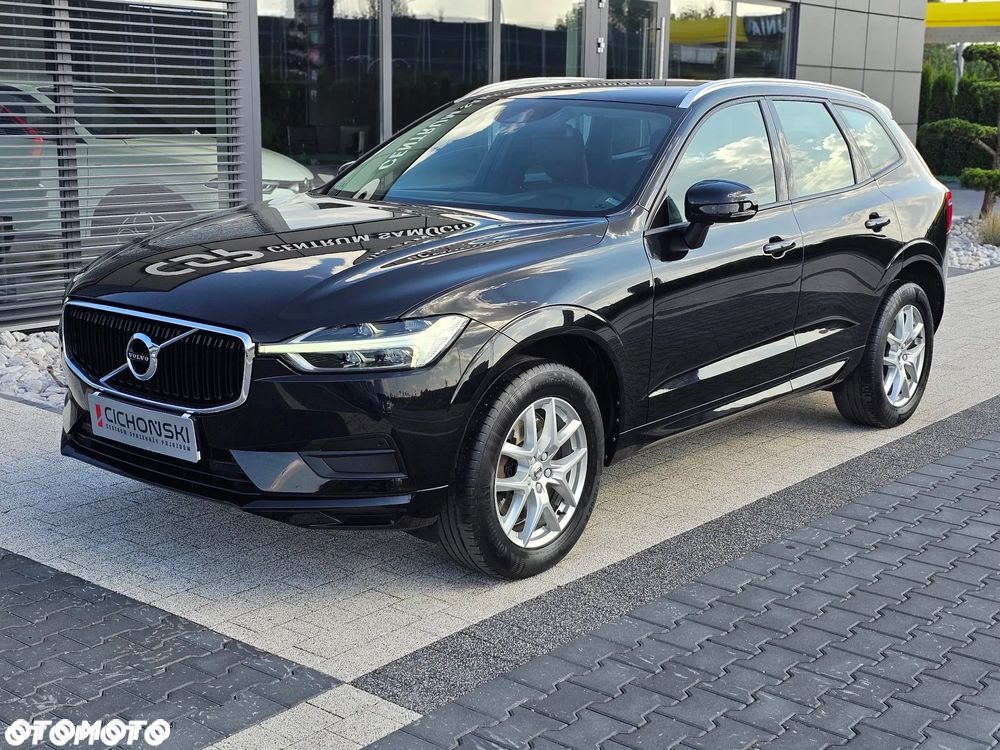 Volvo XC 60 D5 AWD Inscription - 3