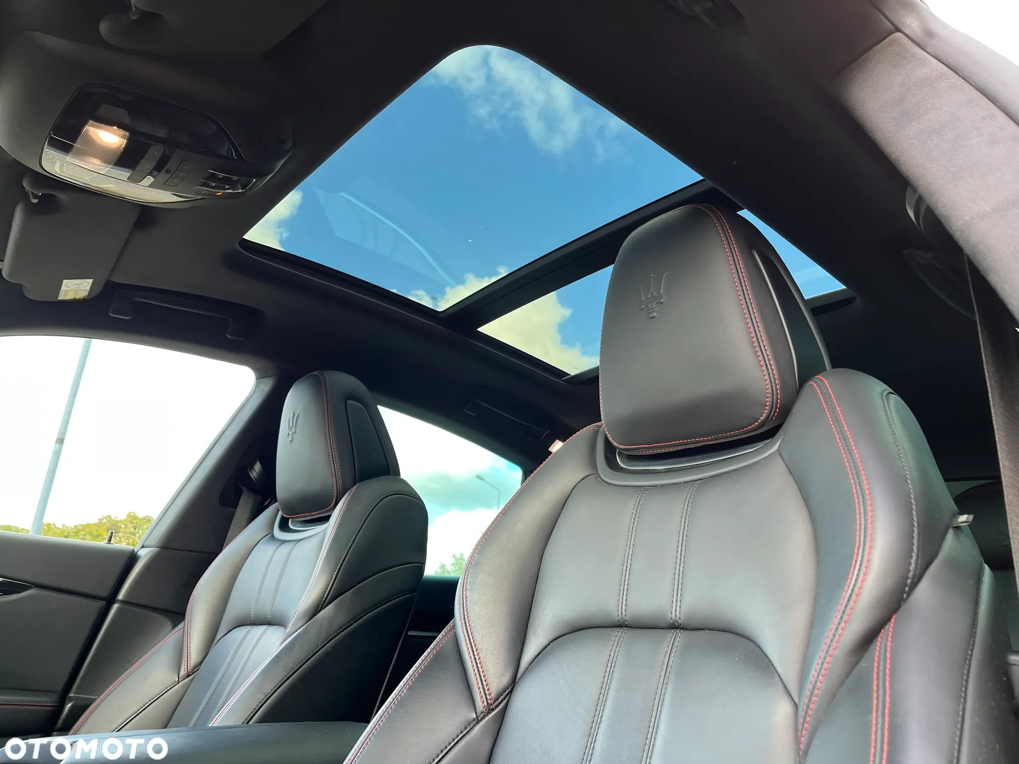 Maserati Levante - 9
