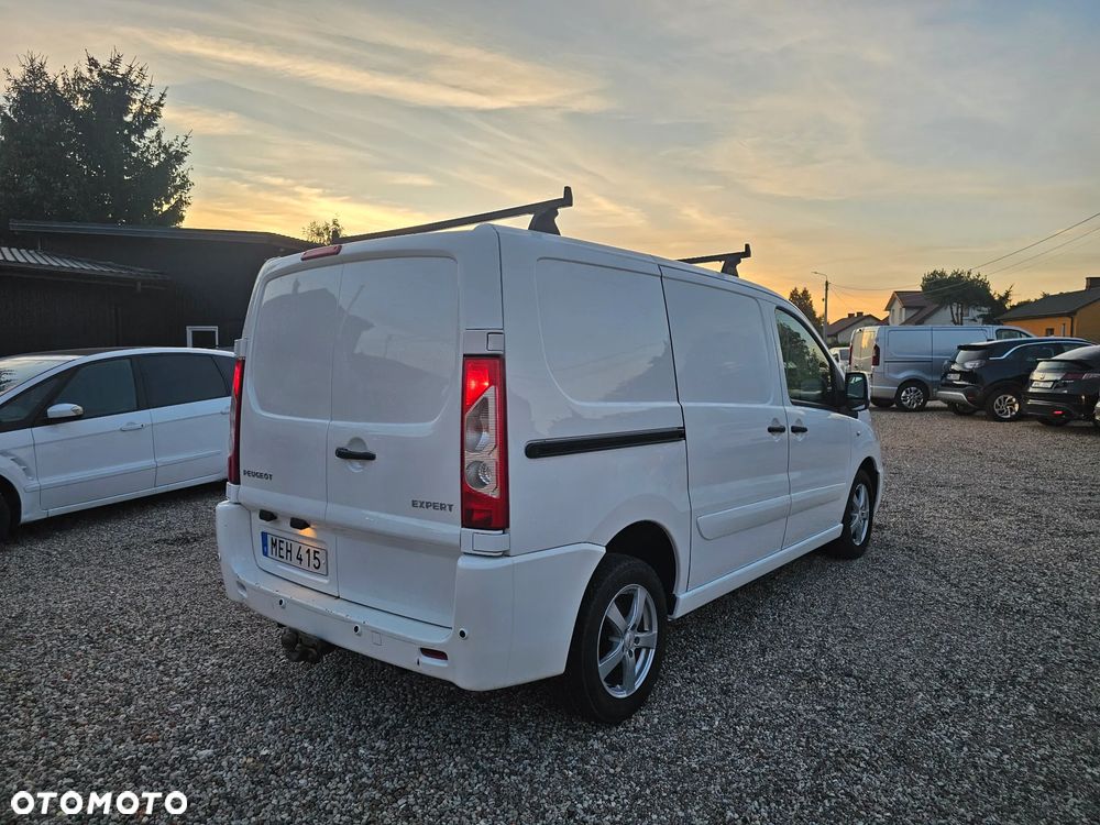 Peugeot Expert 2.0 Hdi - 4