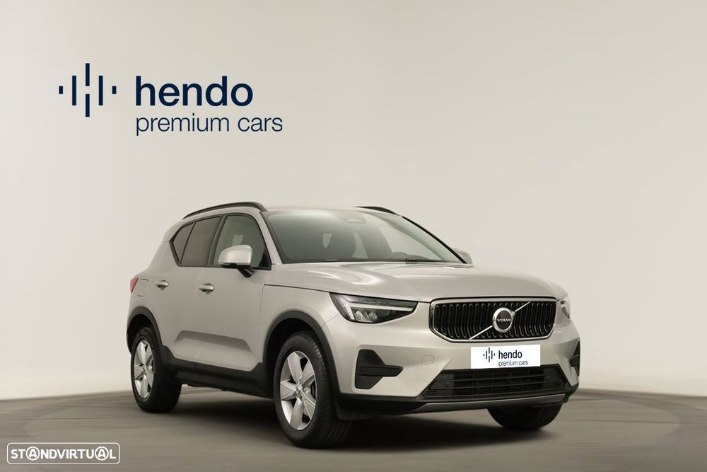 Volvo XC 40 2.0 B3 Essential - 2