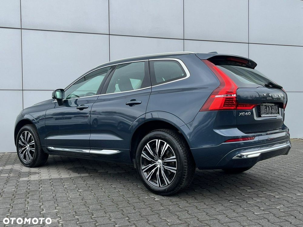 Volvo XC 60 B5 D AWD Inscription - 7