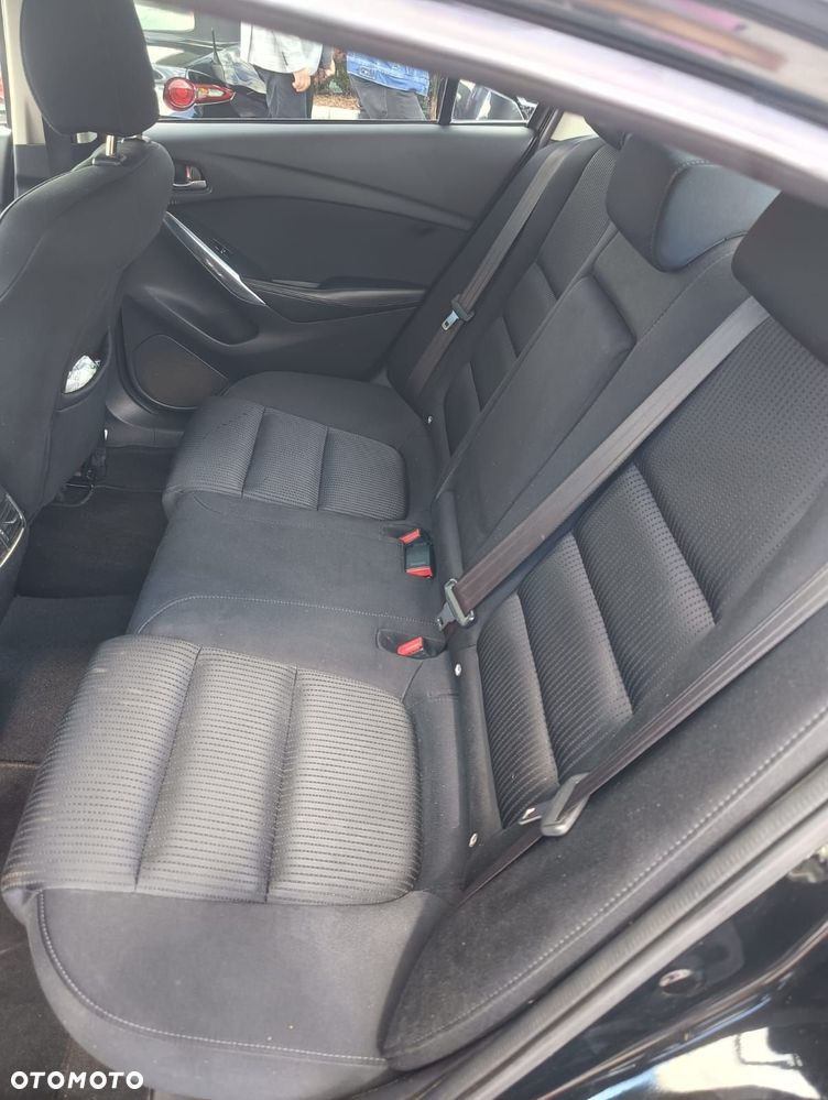 Mazda 6 - 27