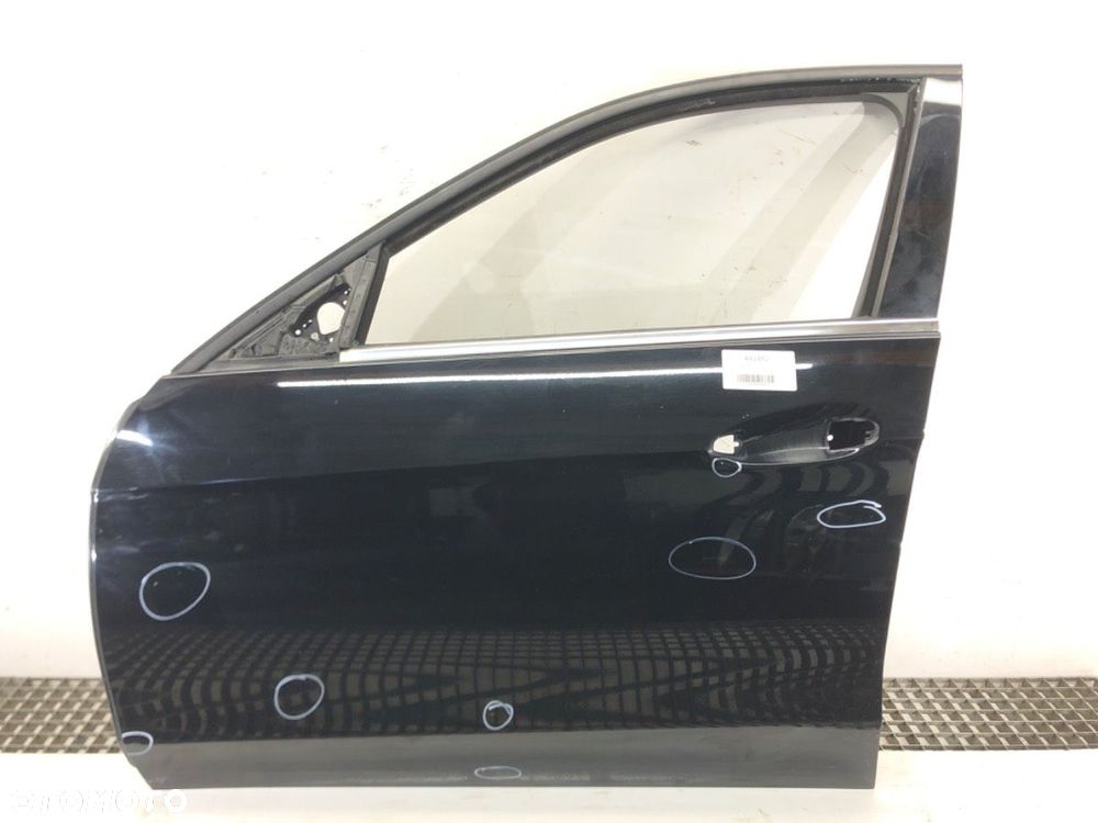 DRZWI PRZÓD LEWE - 369.00 PLN - MERCEDES-BENZ KLASA E T-Model (S212) 2009 - 2016 E 200 CDI / - 1