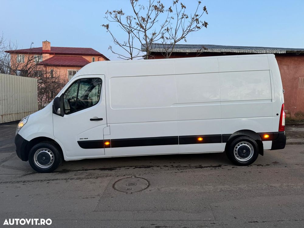 Renault MASTER - 3