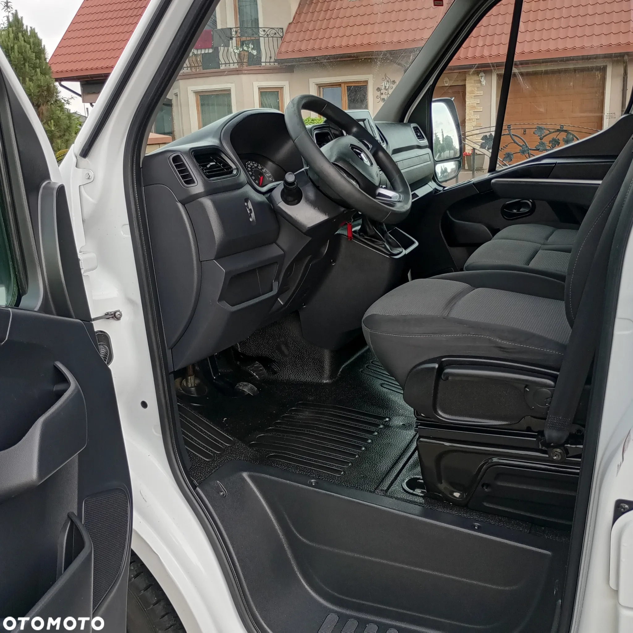 Renault Master - 14