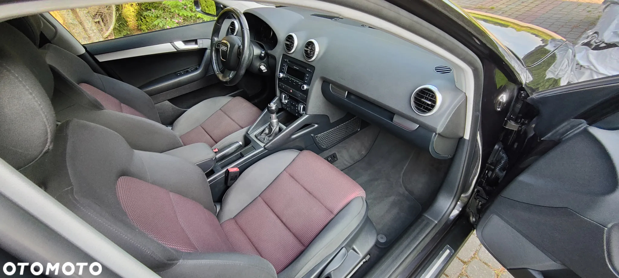 Audi A3 - 25