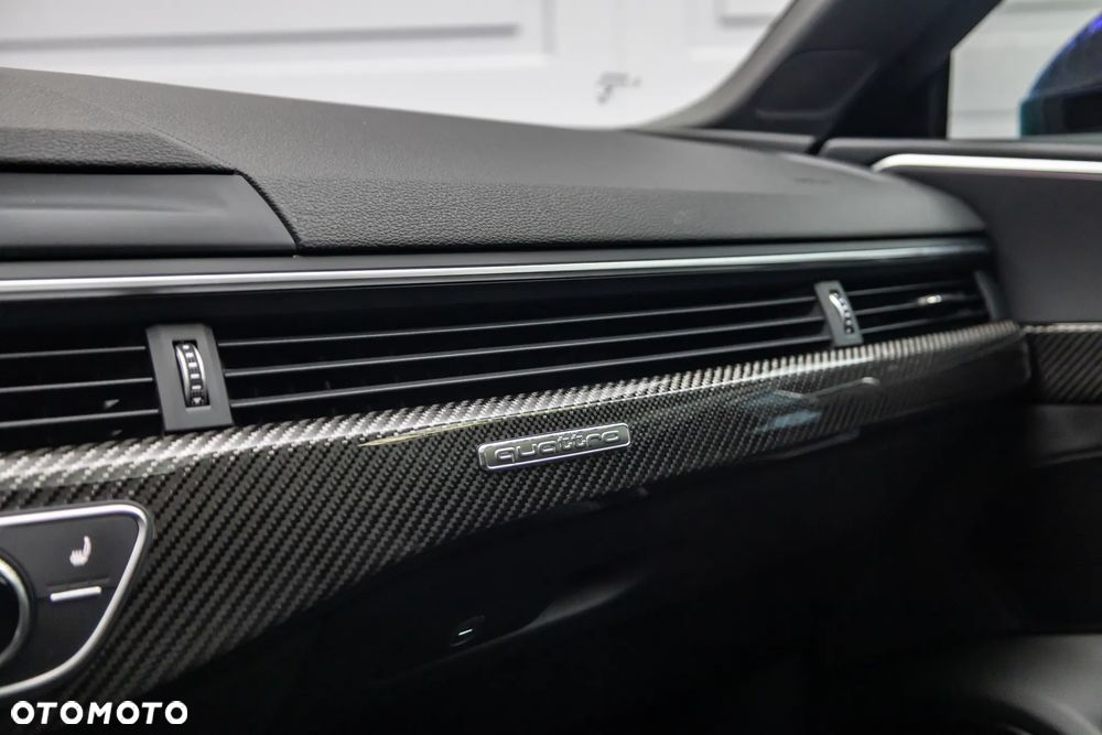 Audi RS5 Sportback 2.9 TFSI quattro tiptronic - 28