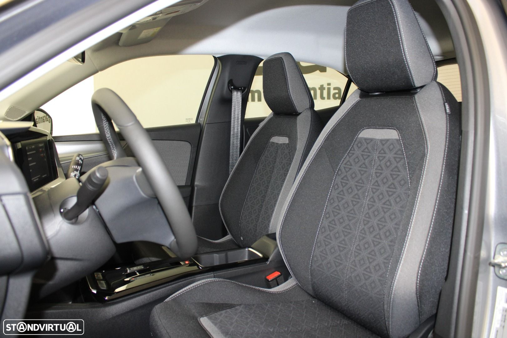 Opel Mokka-e Edition - 23
