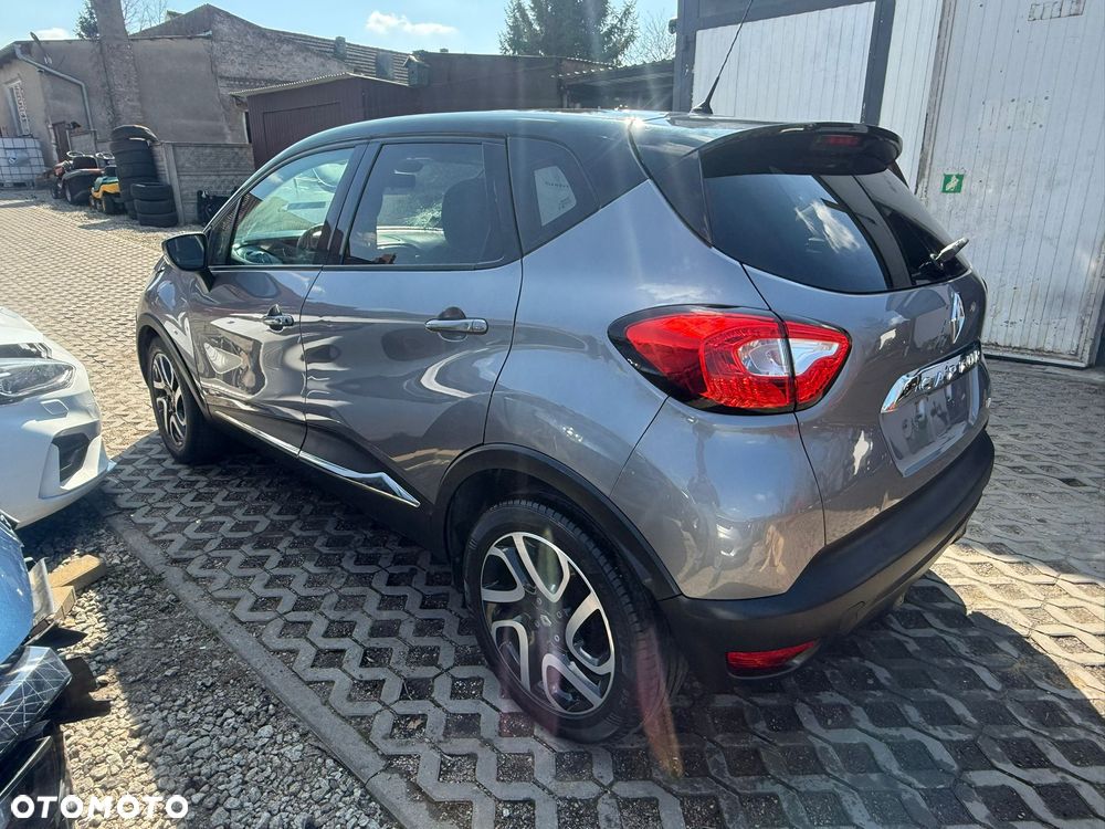 Renault Captur ENERGY TCe 90 Experience - 7