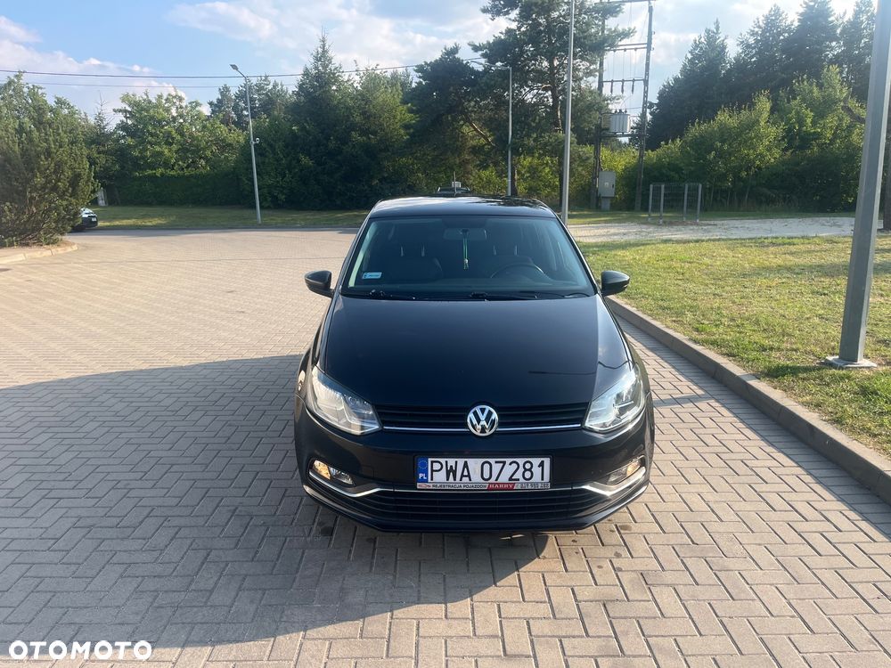 Volkswagen Polo 1.4 TDI (Blue Motion Technology) Highline - 3