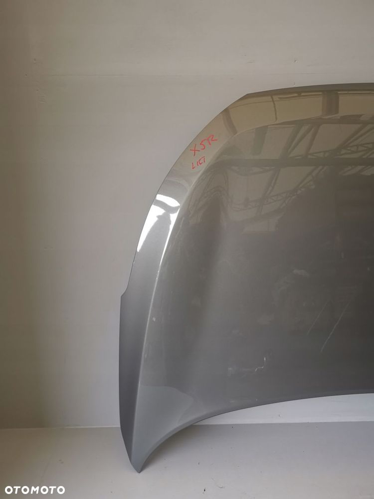 HYUNDAI TUCSON II III 15-20 MASKA KOMPLETNA X5R - 3