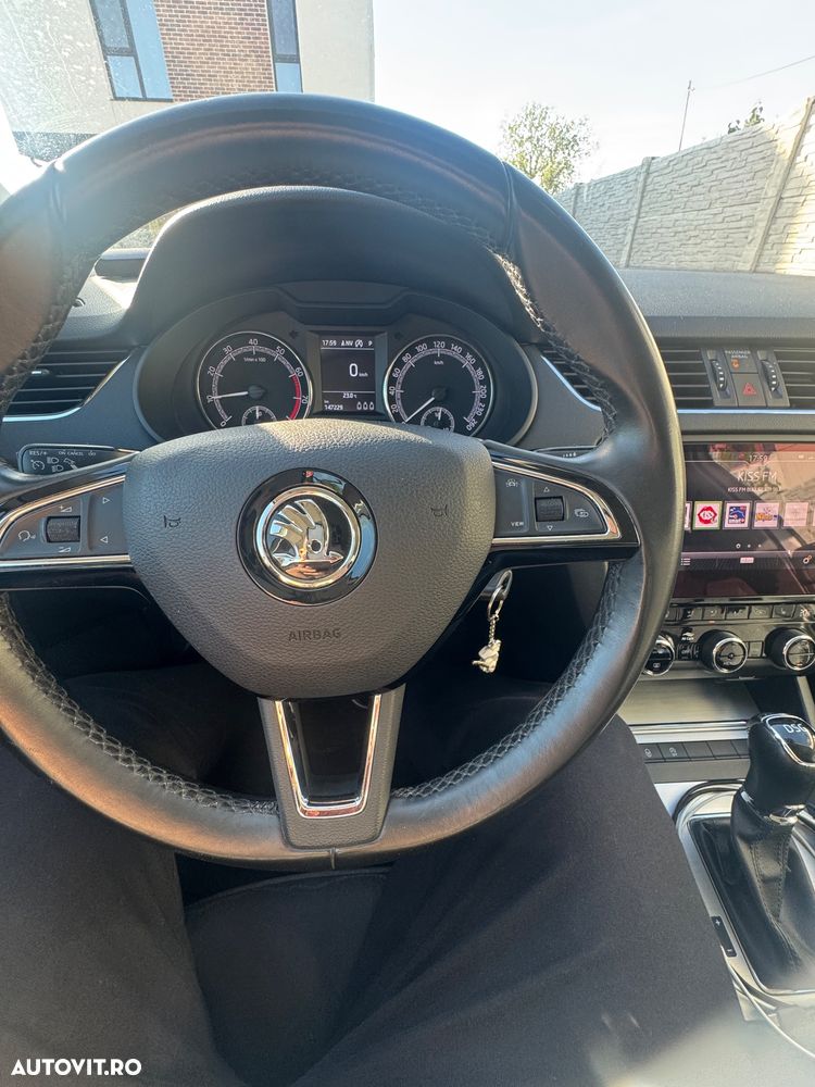 Skoda Octavia 1.0 TSI DSG Ambition - 7