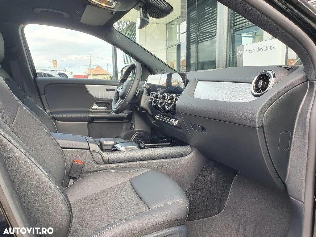 Mercedes-Benz GLA 200 d 4MATIC Aut. - 6