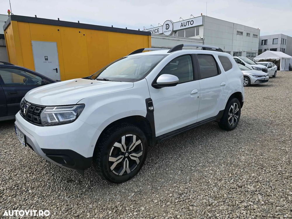 Dacia Duster - 7