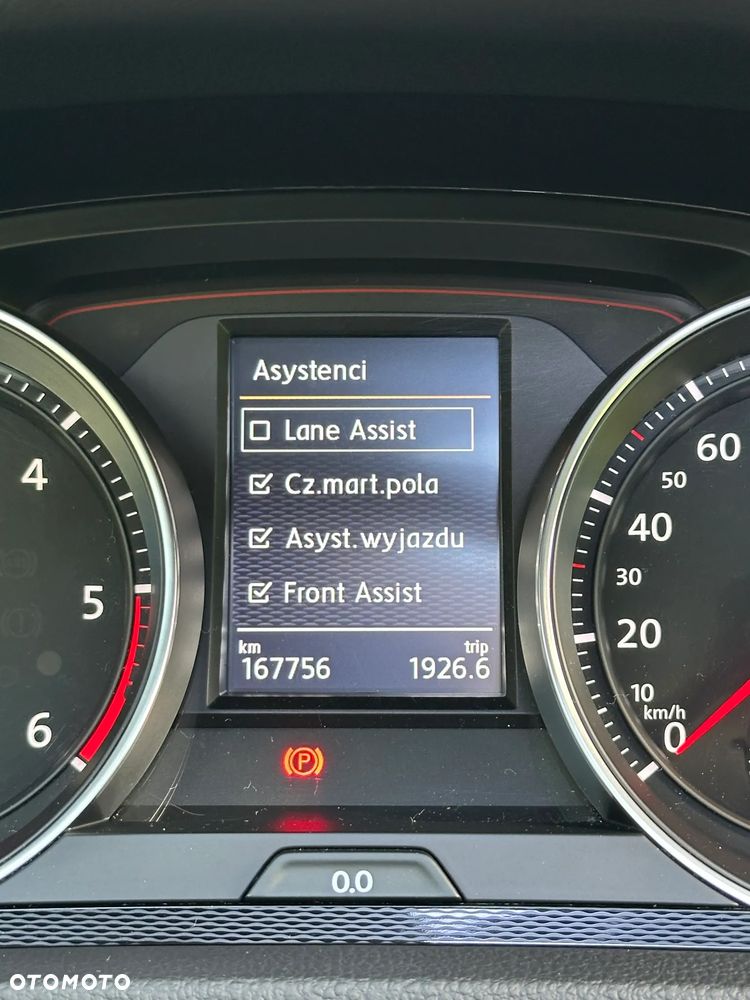 Volkswagen Golf 2.0 TDI BMT GTD DSG - 15