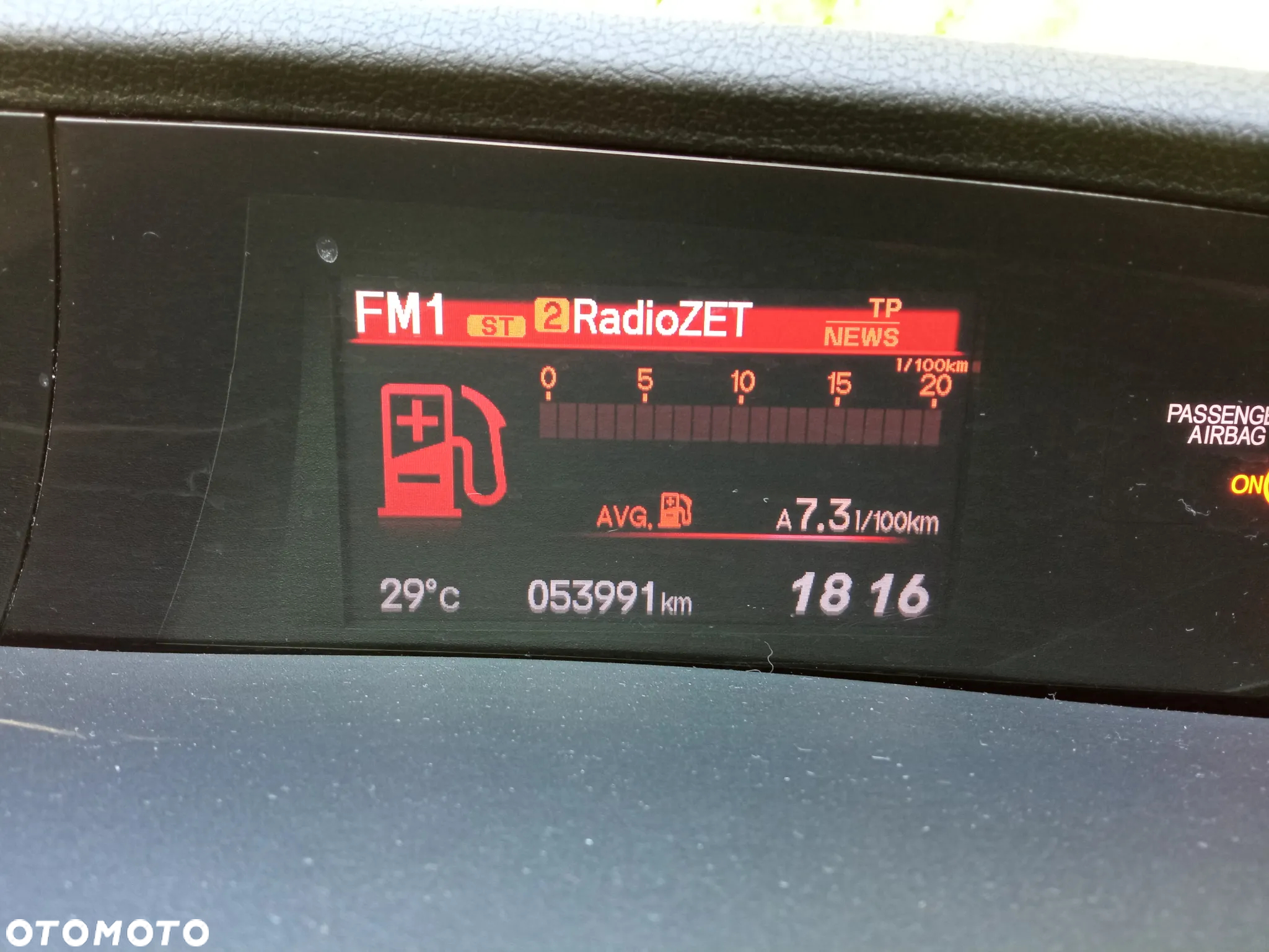 Honda Civic 1.8 Lifestyle Leather - 8