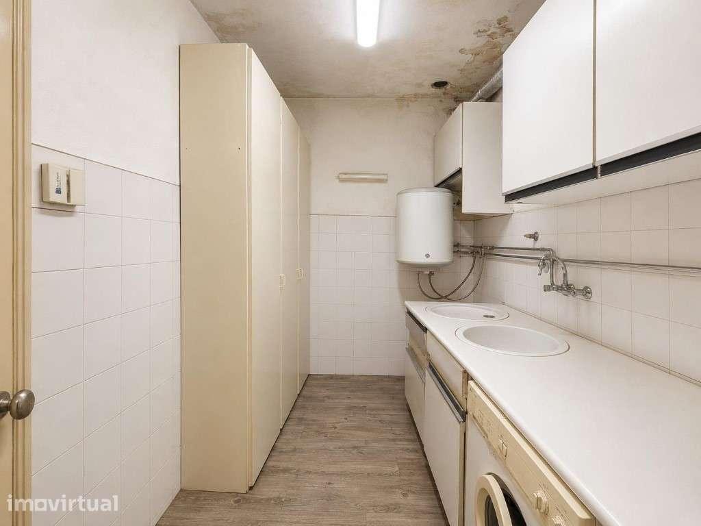 Apartamento, 2 quartos, Lisboa, Santa Maria Maior - Grande imagem: 5/26