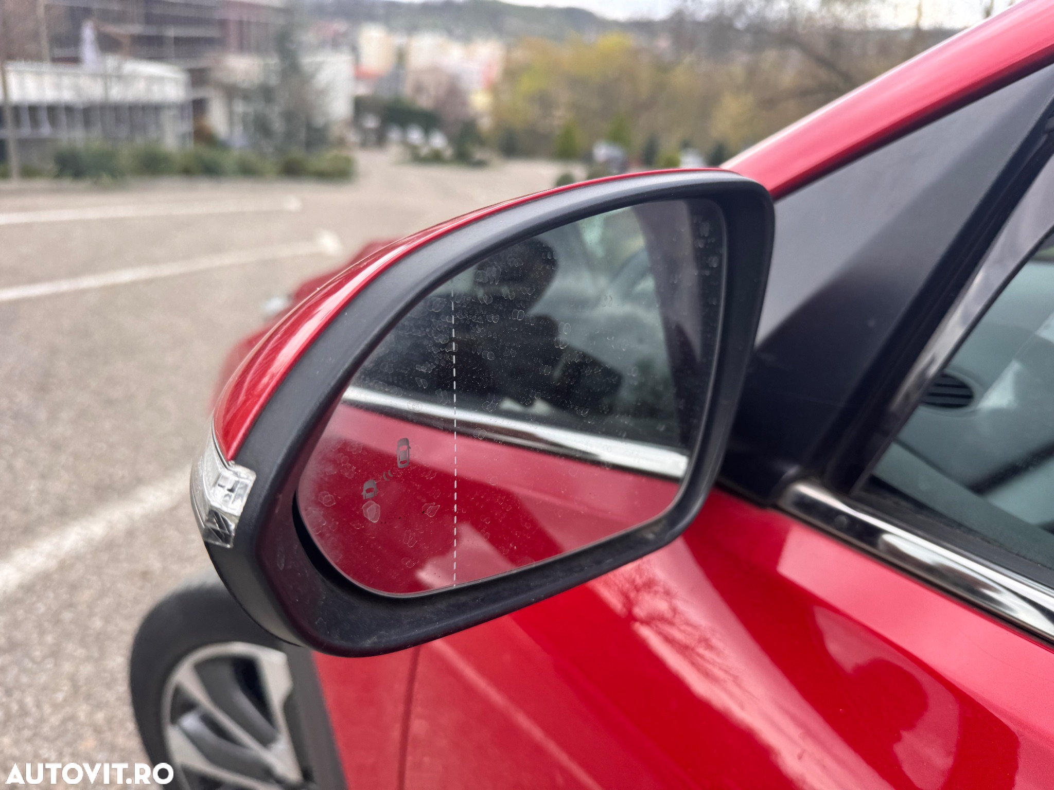 Kia Stonic 1.6 CRDi Platinum Edition - 35