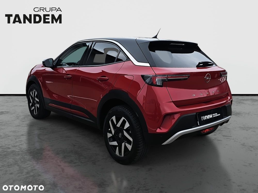 Opel Mokka 1.2 T Elegance Business Pack S&S - 7