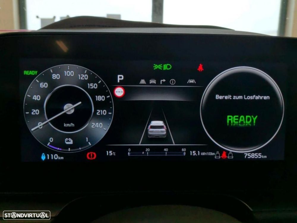 Kia Niro EV Vision - 6
