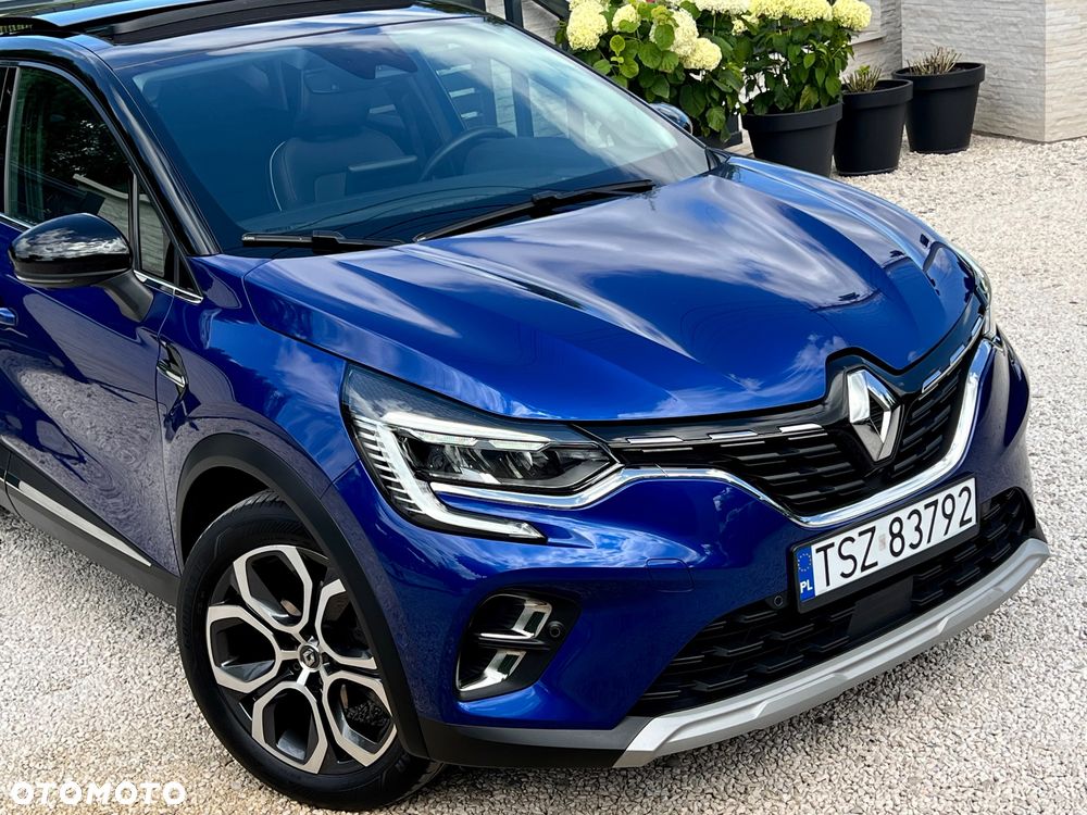 Renault Captur - 13