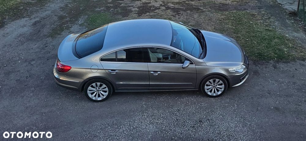 Volkswagen CC - 19