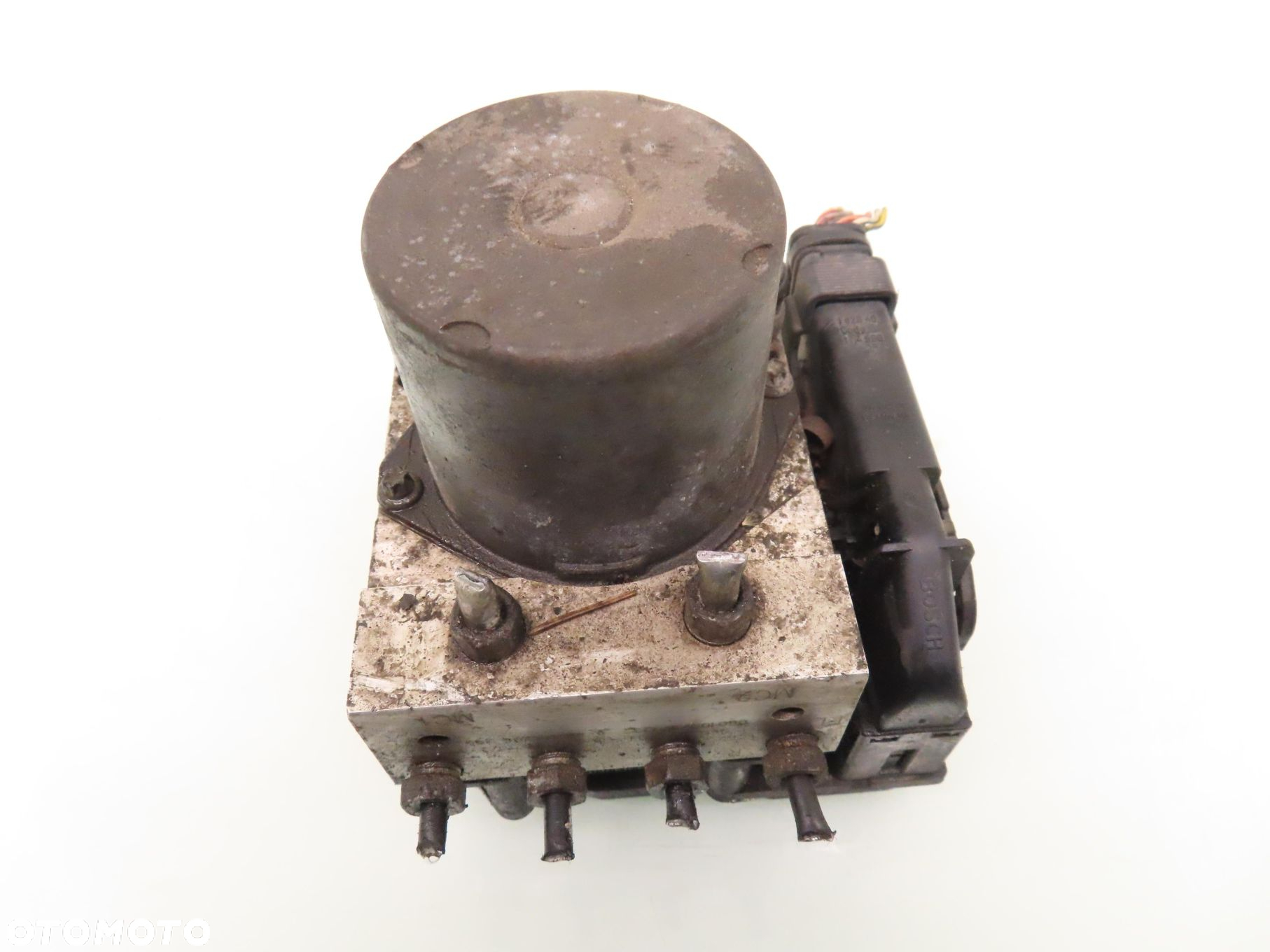 POMPA ABS SMART FORFOUR 0265950588 0265234498 A4544201675 - 3