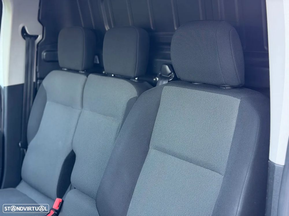 Opel Combo 1.5 CDTi 100HP 3L - 24
