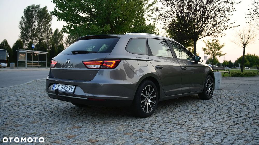 Seat Leon - 10