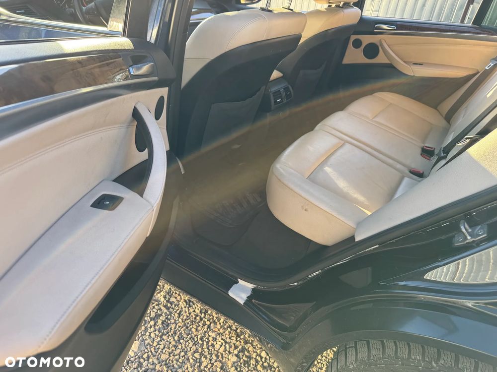 BMW X5 xDrive30d - 9