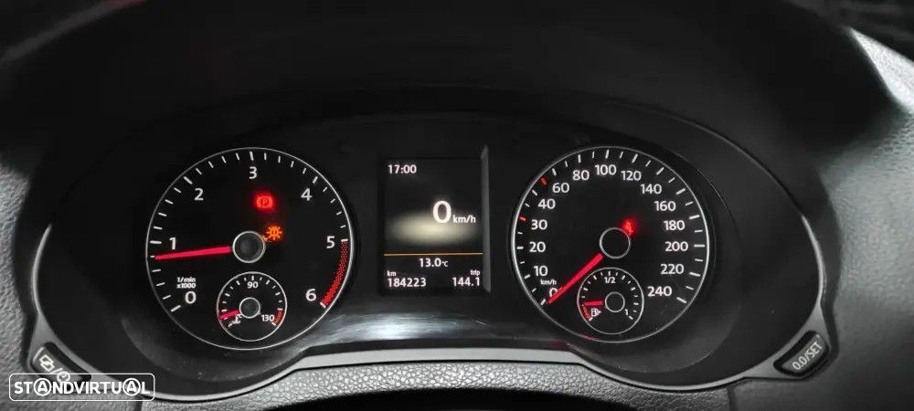 SEAT Alhambra 2.0 TDI Style Advanced - 36