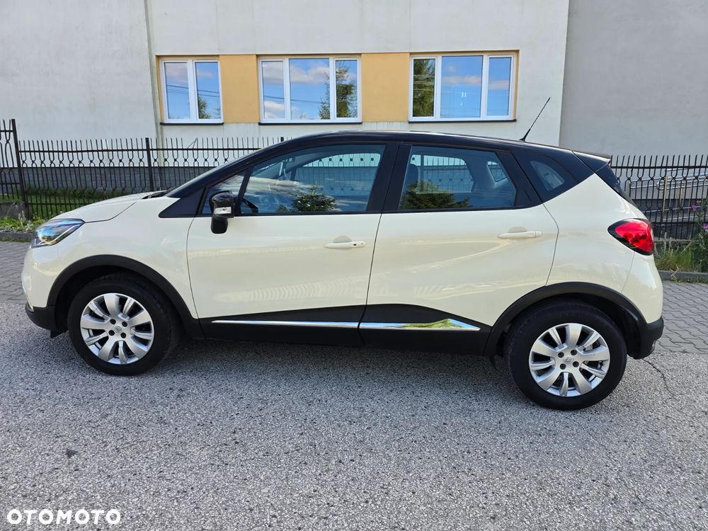 Renault Captur 0.9 Energy TCe Intens - 34