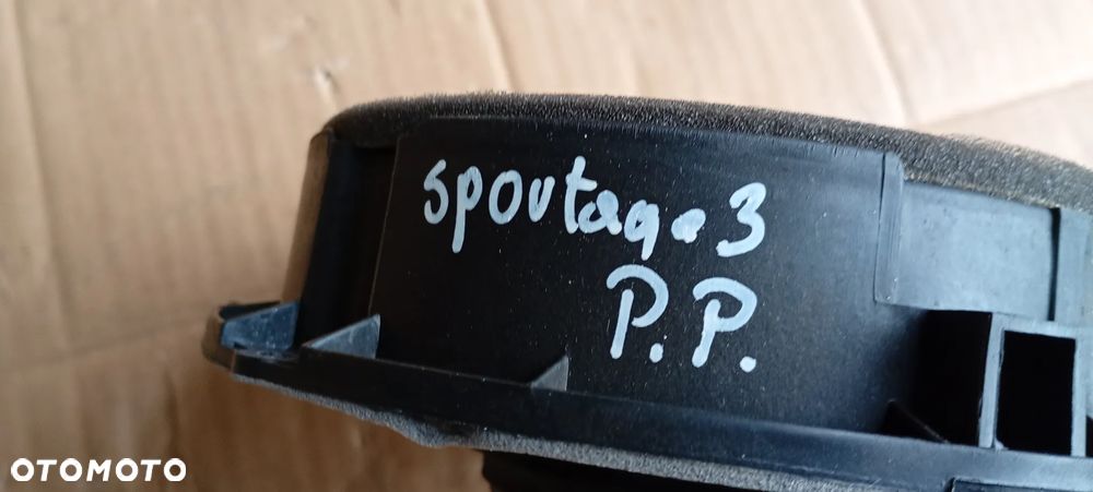Głośnik prawy lewy przód tył Kia Sportage III 96330-3W000 - 11