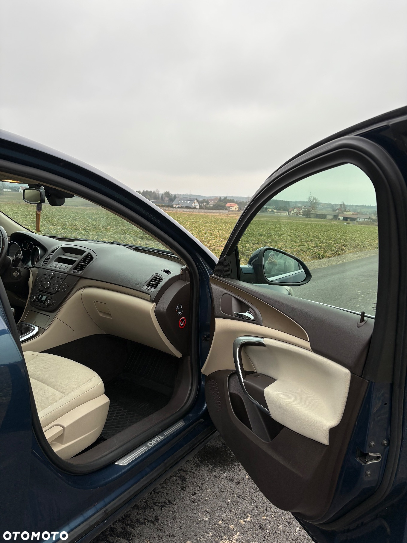 Opel Insignia - 18