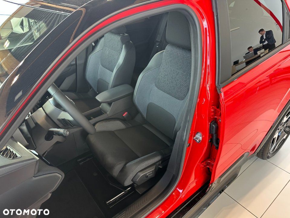 Nissan Micra - 13