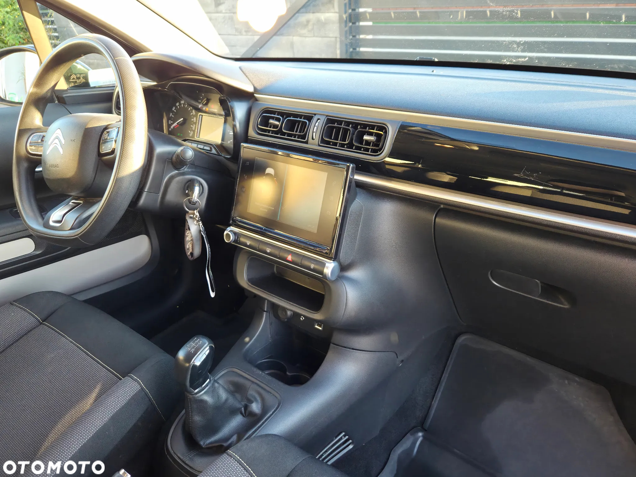 Citroën C3 1.2 PureTech Feel - 12