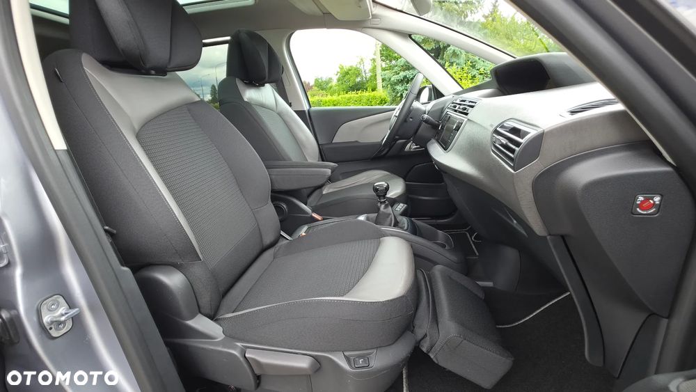 Citroën C4 Picasso BlueHDi 150 SHINE - 36