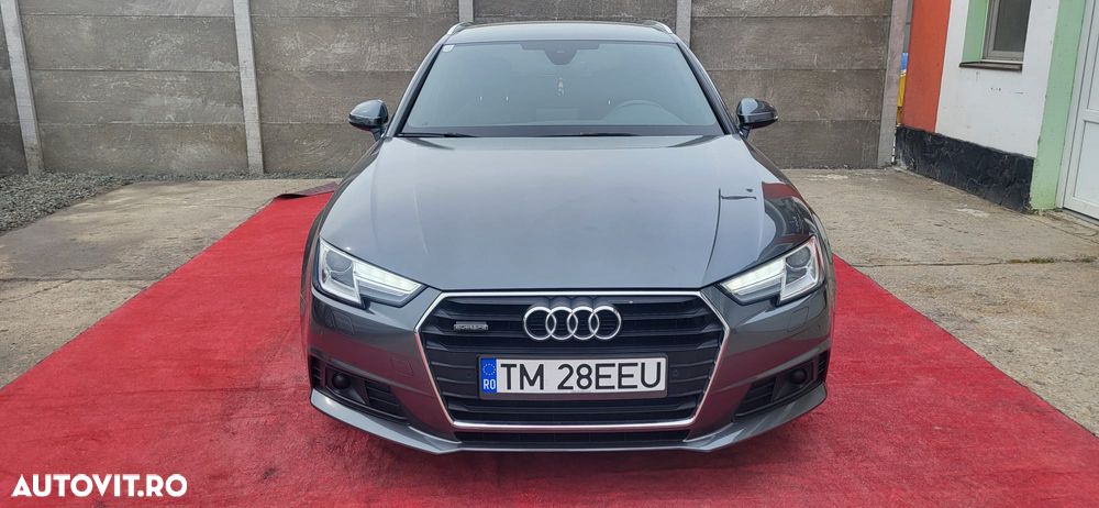 Audi A4 Allroad - 39