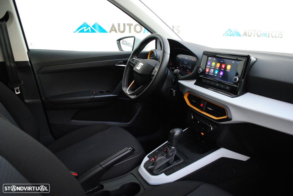 SEAT Arona 1.0 TSI Style DSG - 22