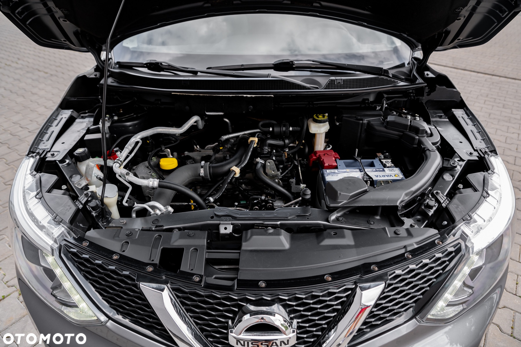 Nissan Qashqai 1.2 DIG-T Tekna+ - 35