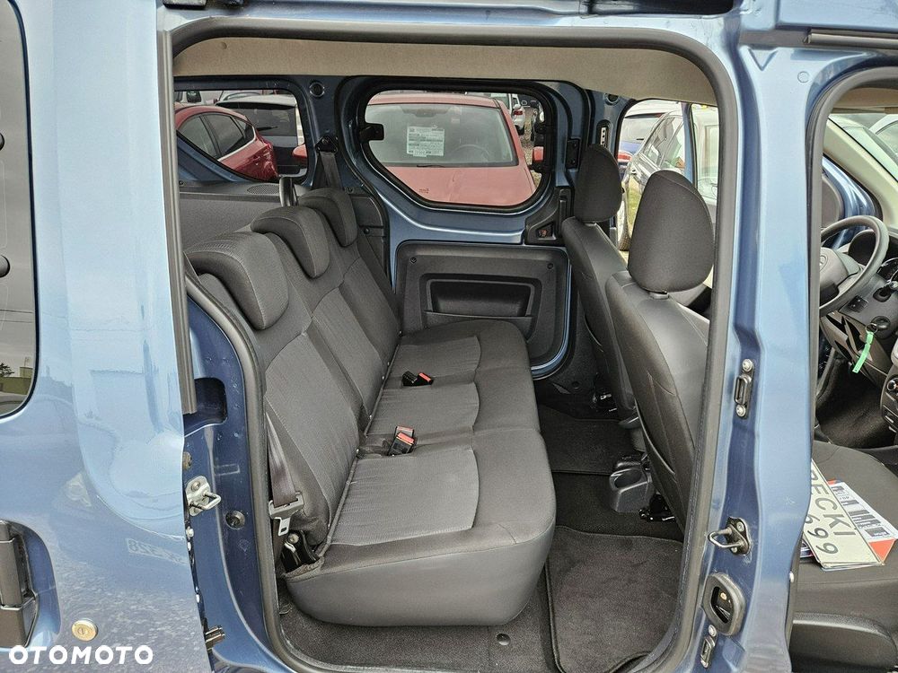 Dacia Dokker - 11