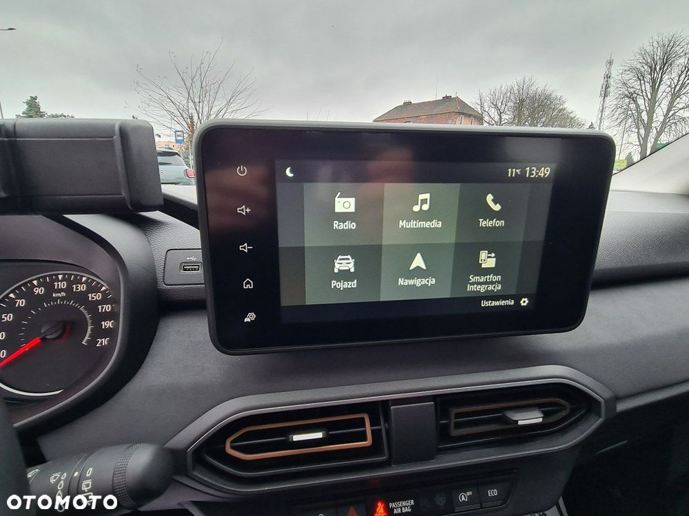 Dacia Sandero Stepway TCe 110 Extreme+ - 13