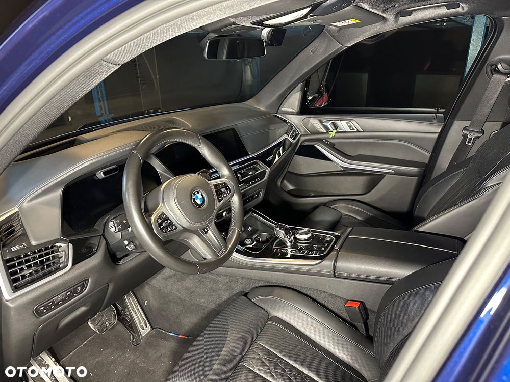 BMW X5 M - 8