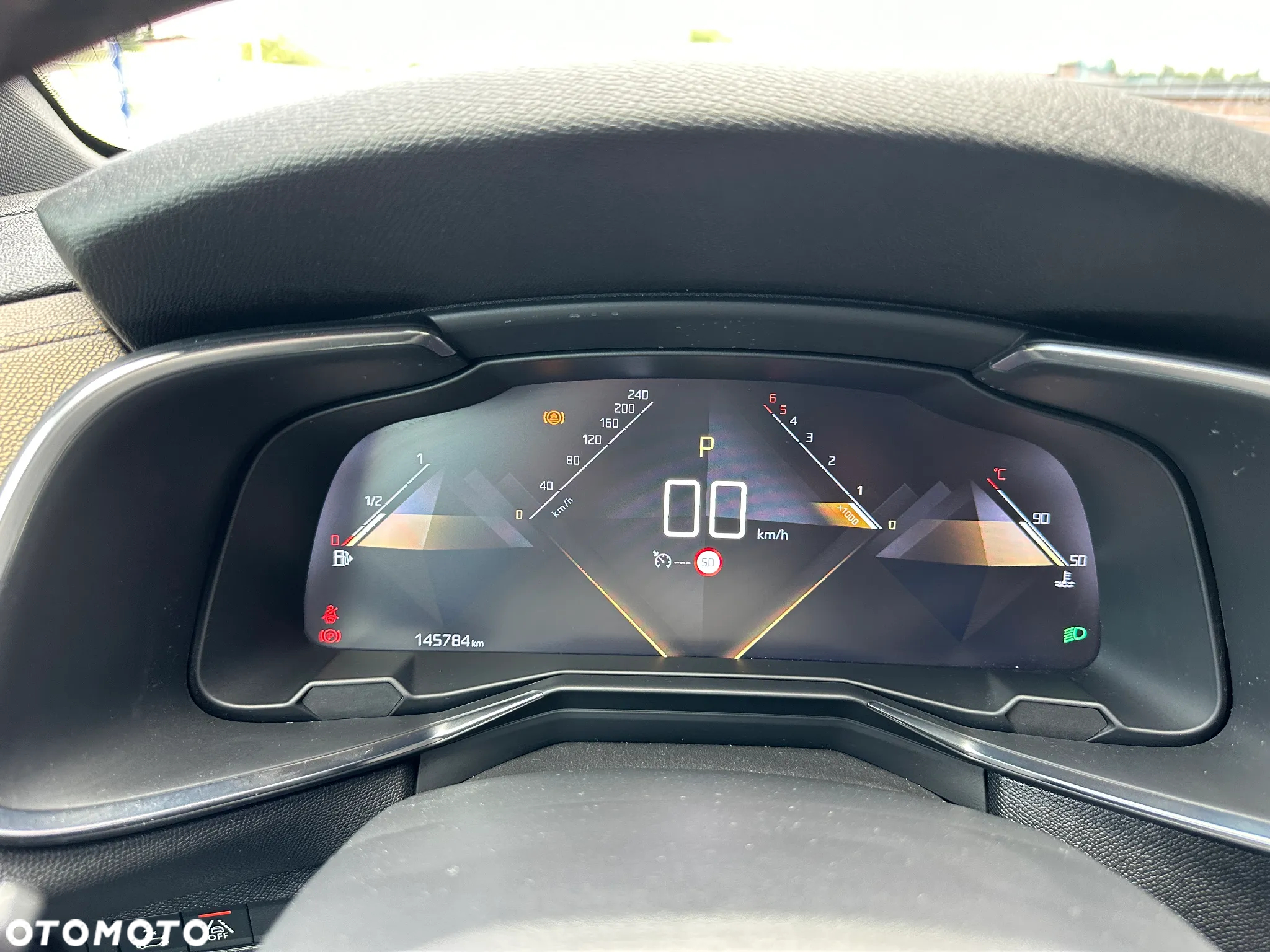DS Automobiles DS 7 Crossback - 27