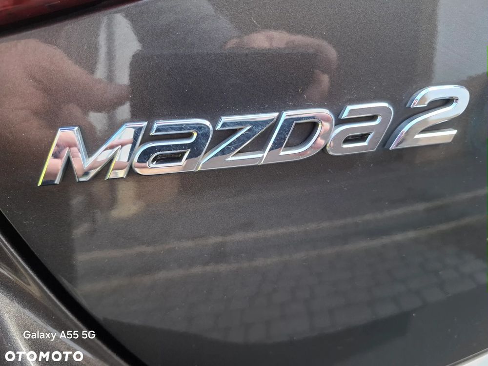 Mazda 2 - 29