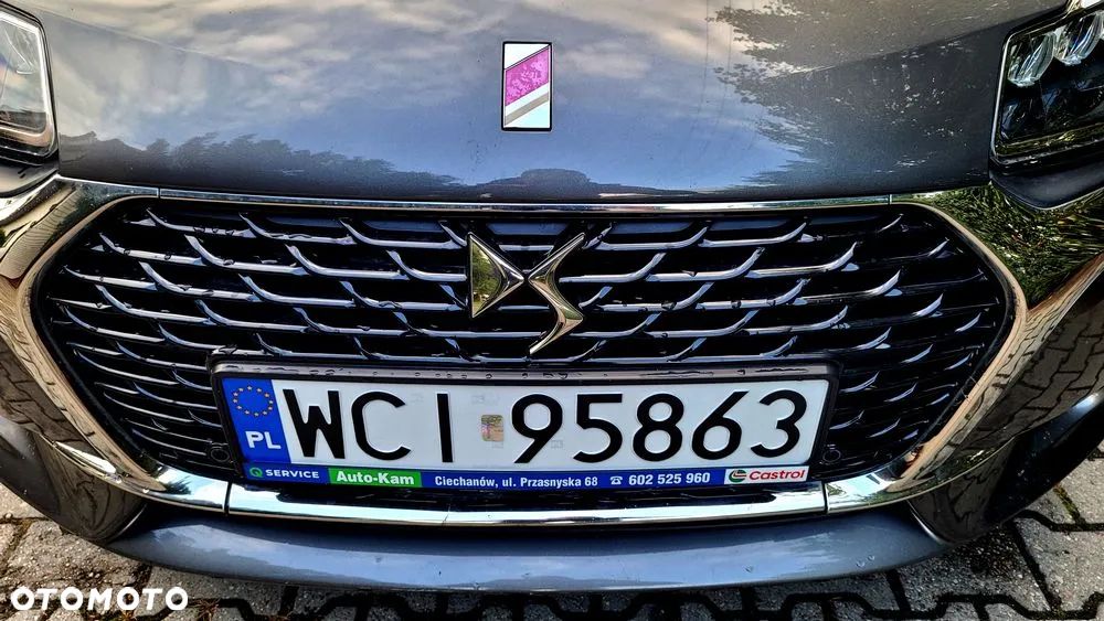 DS Automobiles DS 3 - 31