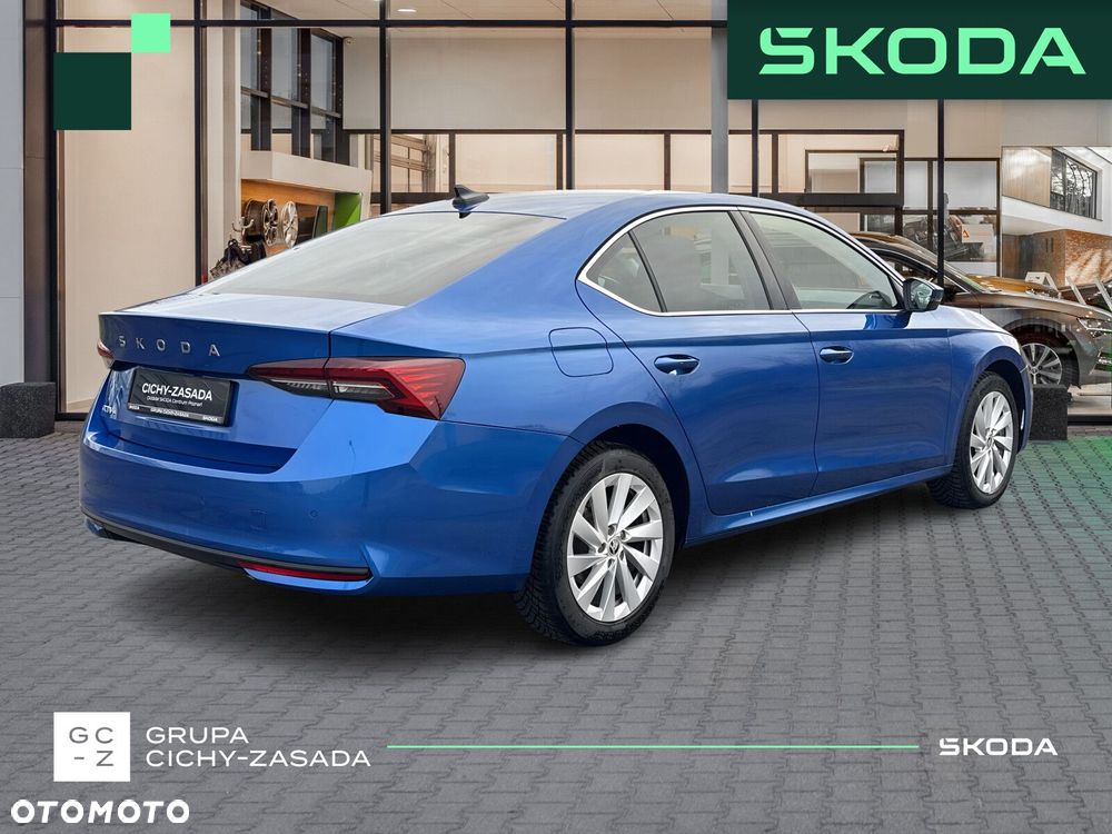 Skoda Octavia - 6