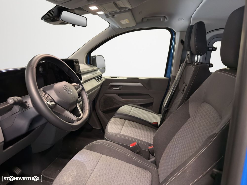 VW Caravelle 83 kWh Life - 10