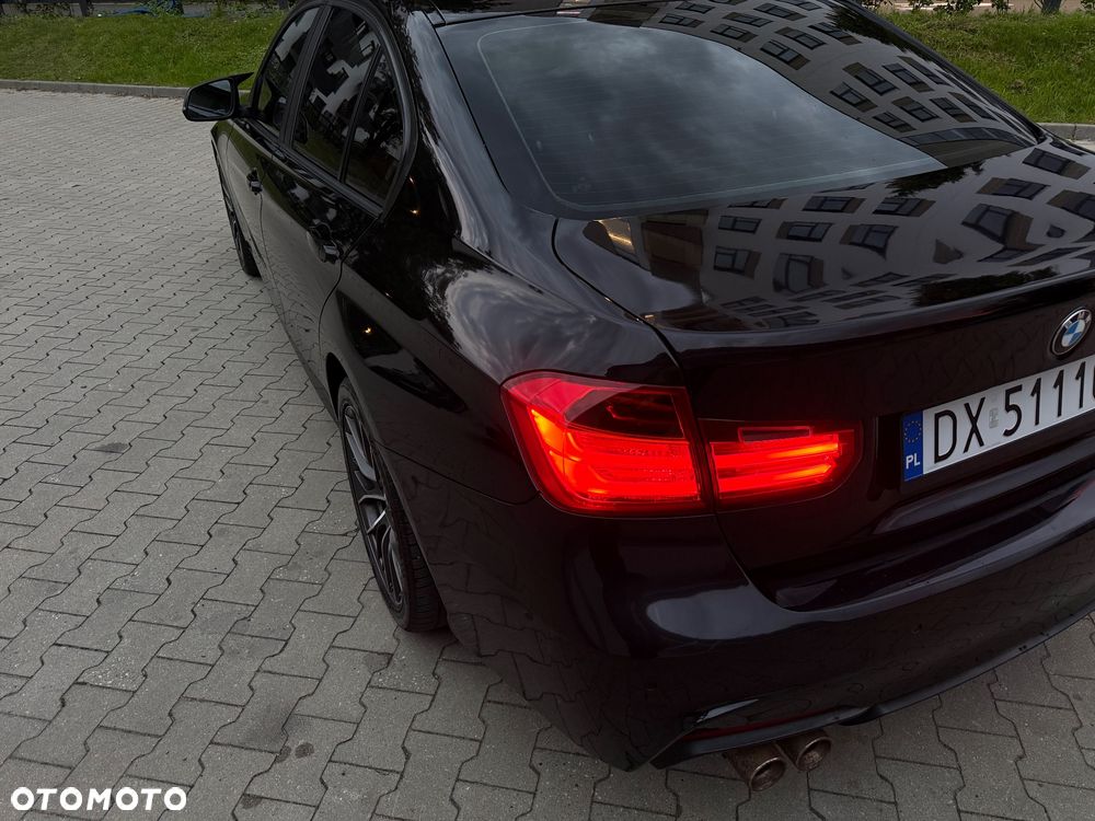 BMW Seria 3 - 9