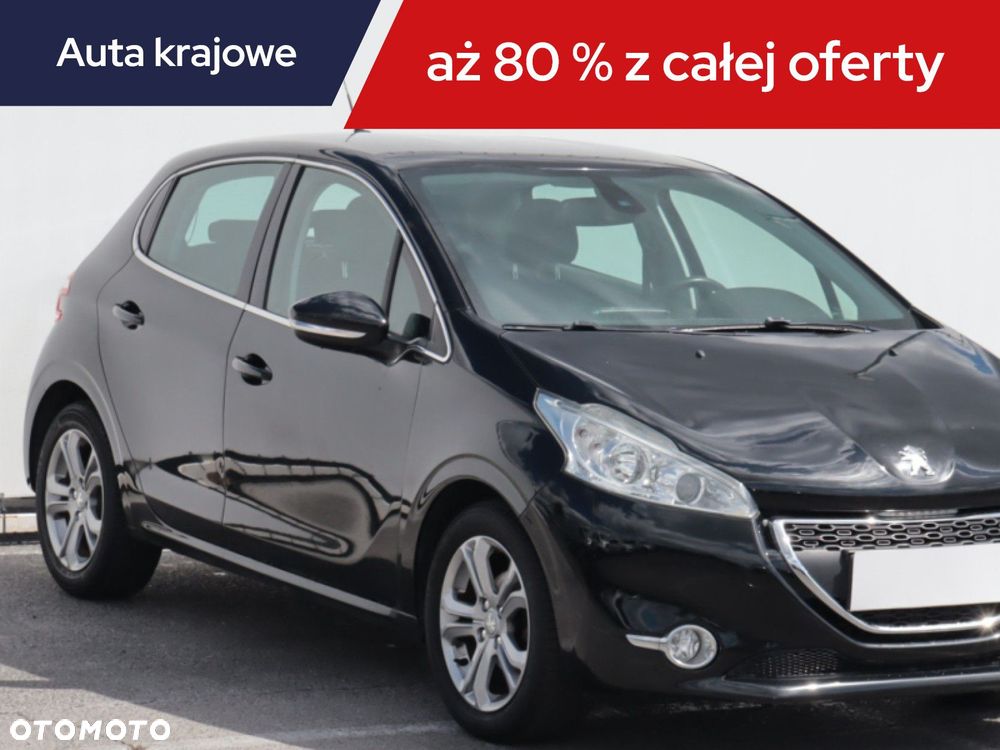Peugeot 208 - 3